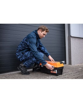 NEO tools 81-213-S ubranie robocze Kurtka