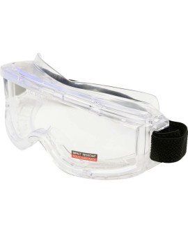 Okulary ochronne bezbarwne YATO YT-7382