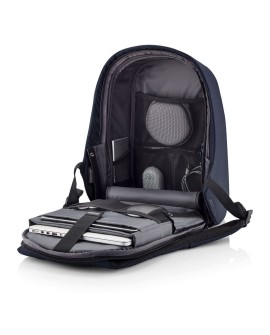 XD DESIGN PLECAK ANTYKRADZIEŻOWY BOBBY HERO SMALL GRANATOWY P/N: P705.705
