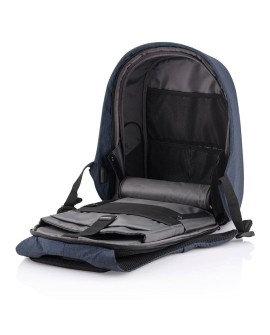 XD DESIGN PLECAK ANTYKRADZIEŻOWY BOBBY HERO SMALL GRANATOWY P/N: P705.705
