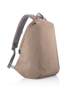 XD DESIGN PLECAK ANTYKRADZIEŻOWY BOBBY SOFT BRĄZOWY P/N: P705.796