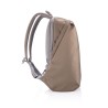 XD DESIGN PLECAK ANTYKRADZIEŻOWY BOBBY SOFT BRĄZOWY P/N: P705.796