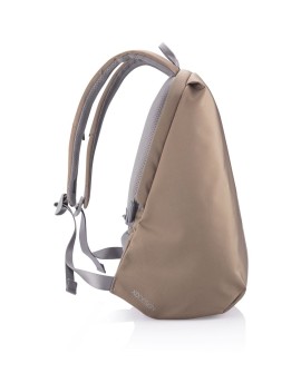 XD DESIGN PLECAK ANTYKRADZIEŻOWY BOBBY SOFT BRĄZOWY P/N: P705.796
