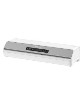 Fellowes Amaris A3 Laminator na zimno 780 mm/min Szary, Biały