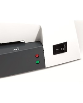 Fellowes 5716701 laminator Laminator na gorąco Biały