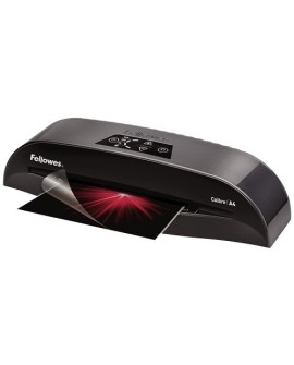 Fellowes Calibre A4 Laminator na zimno 500 mm/min Czarny
