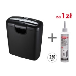 Activejet niszczarka...