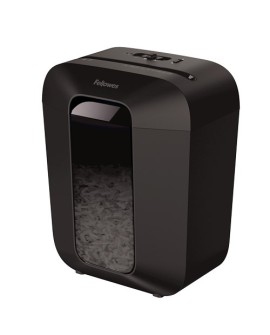 Niszczarka osobista Fellowes LX50, 17L