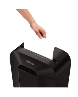 Niszczarka osobista Fellowes LX50, 17L
