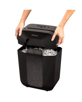 Niszczarka osobista Fellowes LX50, 17L