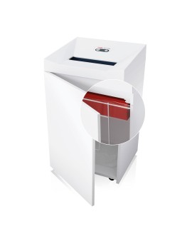 HSM Pure 630 Niszczarka , 130L 4,5x30 mm