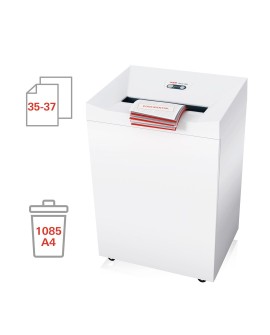 HSM Niszczarka Pure 740, 145L 3,9 mm