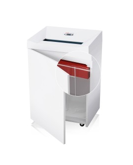 HSM Niszczarka Pure 740, 145L 3,9 mm