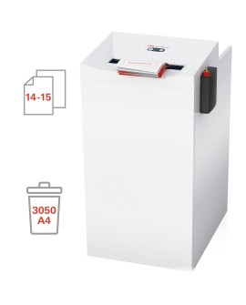 HSM Niszczarka Pure 740 max, 240L 1,9x15 mm