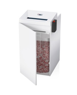 HSM Niszczarka Pure 740 max, 240L 1,9x15 mm