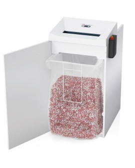HSM Niszczarka Pure 740 max, 240L 1,9x15 mm