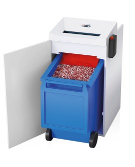 HSM Niszczarka Pure 740 max, 240L 1,9x15 mm