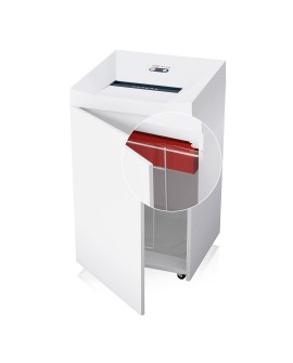 HSM Niszczarka Pure 830, 150L 4,5x30 mm