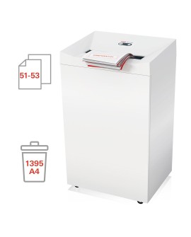 HSM Niszczarka Pure 940, 165L 5,8 mm