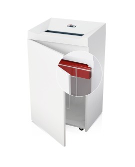 HSM Niszczarka Pure 940, 165L 5,8 mm