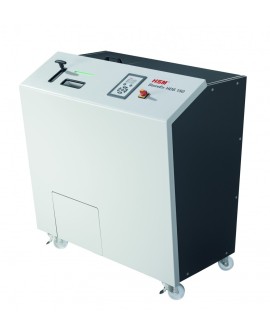 HSM Niszczarka nośników danych StoreEx HDS 150