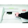 HSM Niszczarka nośn.danych StoreEx HDS 230 11x26