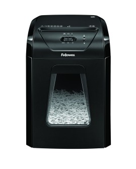NISZCZARKA POWERSHRED 12C CROSS CUT 7120101 FELLOWES