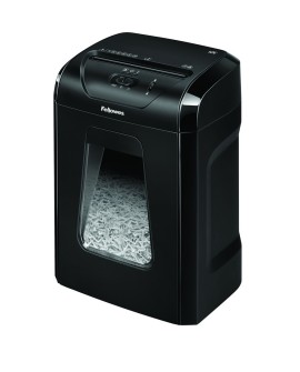 NISZCZARKA POWERSHRED 12C CROSS CUT 7120101 FELLOWES