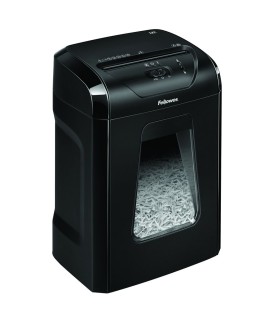 NISZCZARKA POWERSHRED 12C CROSS CUT 7120101 FELLOWES
