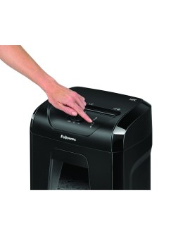 NISZCZARKA POWERSHRED 12C CROSS CUT 7120101 FELLOWES