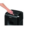 NISZCZARKA POWERSHRED 12C CROSS CUT 7120101 FELLOWES