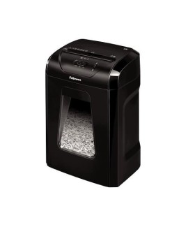 NISZCZARKA POWERSHRED 12C CROSS CUT 7120101 FELLOWES