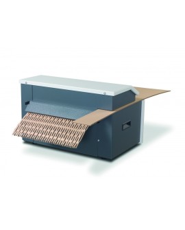 HSM Urządzenie do produkcji wypełniaczy ProfiPack C400