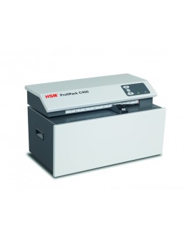 HSM Urządzenie do produkcji wypełniaczy ProfiPack C400