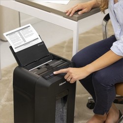 Niszczarka Fellowes AutoMAX...