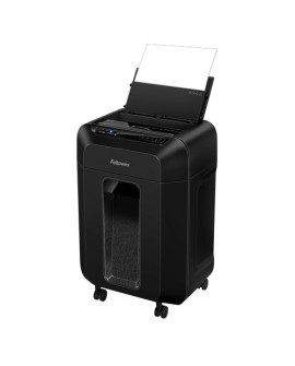 Niszczarka Fellowes AutoMAX 90M Mini-Cut (4633601) czarna