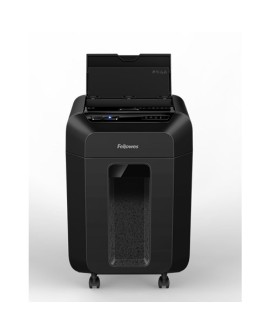 Niszczarka Fellowes AutoMAX 90M Mini-Cut (4633601) czarna