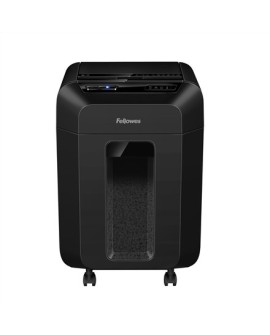 Niszczarka Fellowes AutoMAX 90M Mini-Cut (4633601) czarna
