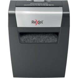 Rexel Niszczarka Momentum...