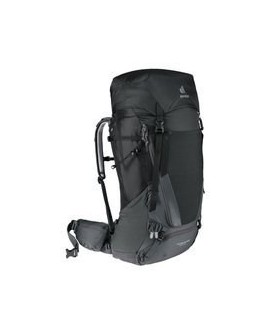 Deuter Futura Air Trek 55 l Czarny