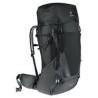 Deuter Futura Air Trek 55 l Czarny