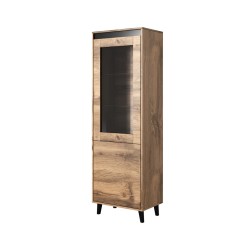 Witryna NORD 60x38x182,5...