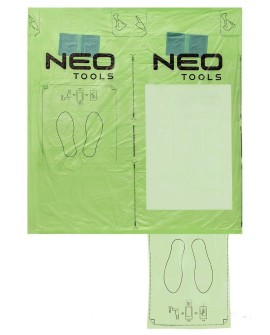 NEO tools 10-485 pokrowiec na sprzęt