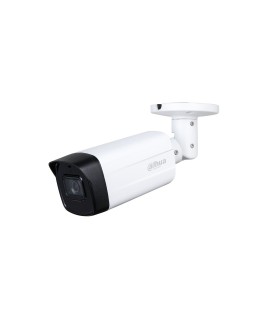 Dahua Technology Lite HAC-HFW1500TH-I8 Pocisk Kamera bezpieczeństwa IP Wewnętrz i na wolnym powietrzu 2880 x 1620 px Ściana