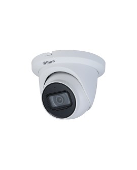 Dahua Technology Lite HAC-HDW1500TMQ(-A) Douszne Kamera bezpieczeństwa IP Wewnętrz i na wolnym powietrzu 2880 x 1620 px Sufit /