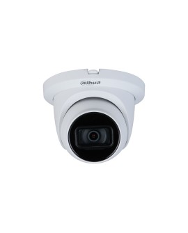 Dahua Technology Lite HAC-HDW1500TMQ(-A) Douszne Kamera bezpieczeństwa IP Wewnętrz i na wolnym powietrzu 2880 x 1620 px Sufit /