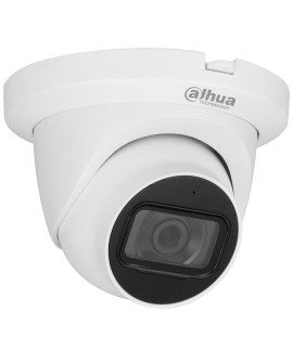 Dahua Technology Lite HAC-HDW1500TMQ(-A) Douszne Kamera bezpieczeństwa IP Wewnętrz i na wolnym powietrzu 2880 x 1620 px Sufit /