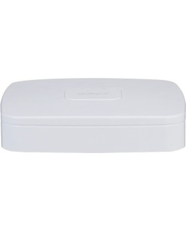 REJESTRATOR IP DAHUA NVR2108-4KS3