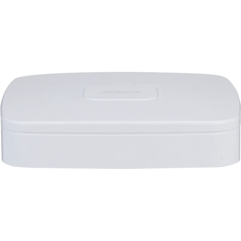 REJESTRATOR IP DAHUA NVR2108-4KS3