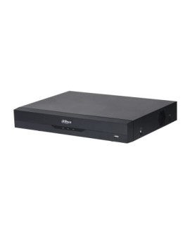 Dahua Technology XVR5116H-4KL-I3 kamera cyfrowa Czarny